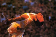 Freddie Mercury