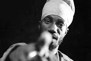 Sizzla