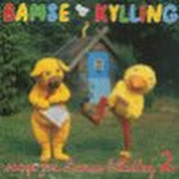 Bamse Og Kylling 2