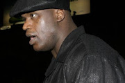Shaquille O'Neal