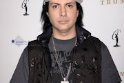 Kevin Rudolf