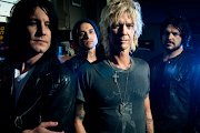 Duff McKagan's Loaded