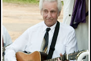 Del McCoury Band