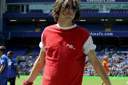 Carl Barat