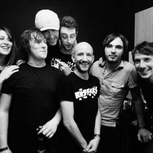 Reverend and the Makers