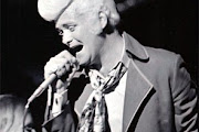 Wayne Cochran