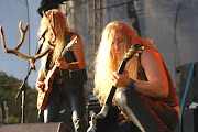 Korpiklaani