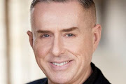 Holly Johnson