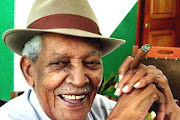 Compay Segundo