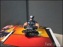 X-Force Wolverine