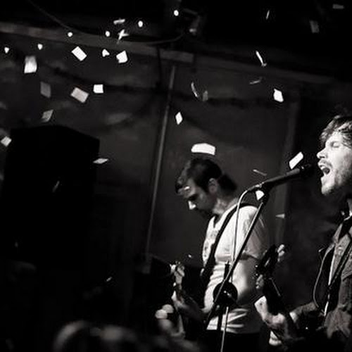 The Steve Adamyk Band