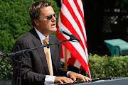 Michael W. Smith