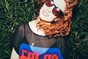 Jess Glynne