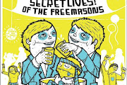 Secret Lives Of The Freemasons
