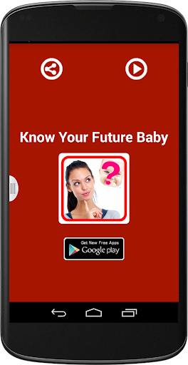 免費下載娛樂APP|Know Your Future Baby Prank app開箱文|APP開箱王