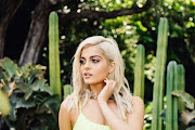 Bebe Rexha