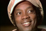 Milton Nascimento