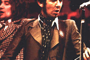 Ronnie Lane