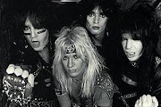 Motley Crue