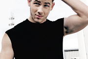 Nick Jonas