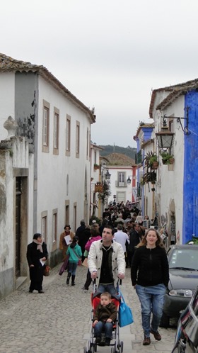 Óbidos