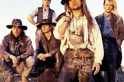 Fields Of The Nephilim