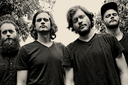 Kongos