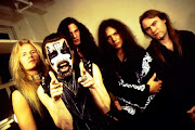 Mercyful Fate