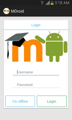 MDroid Legacy