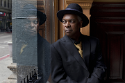 Booker T. Jones