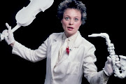 Laurie Anderson