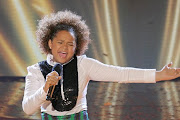 Rachel Crow