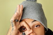 Travie McCoy