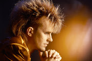 Howard Jones