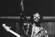 Jimi Hendrix