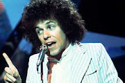 Leo Sayer