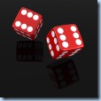 14126076-lucky-dice