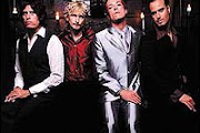Stone Temple Pilots