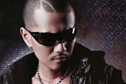 EXILE ATSUSHI