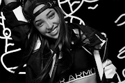 Tinashe