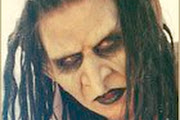 Mortiis