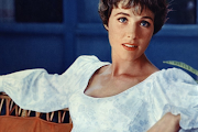 Julie Andrews