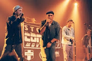 Massilia Sound System