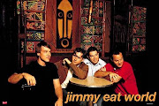Jimmy Eat World