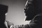 Thelonious Monk