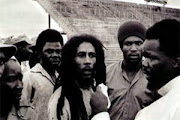 Bob Marley & The Wailers