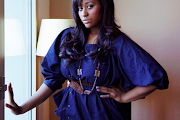 Jazmine Sullivan