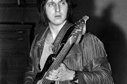 John Entwistle