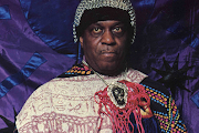 Sun Ra