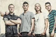 We Came As Romans